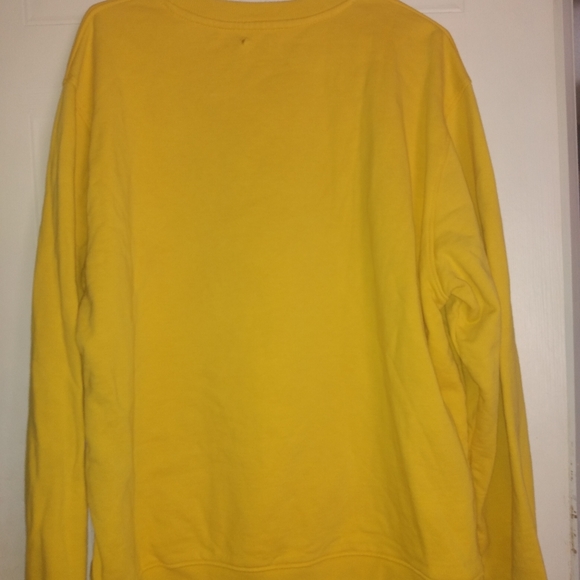 Roku studio sweatshirt 2XL - Picture 4 of 4